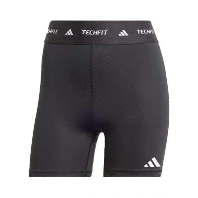 adidas Malla corta TechFit — foto 6