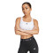 Brasier adidas Techfit Mujer
