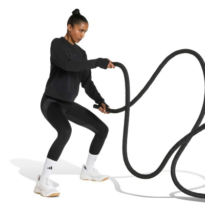 adidas Malla larga 7/8 Techfit Workout — photo 3
