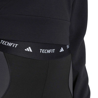 adidas Malla larga 7/8 Techfit Workout — photo 5