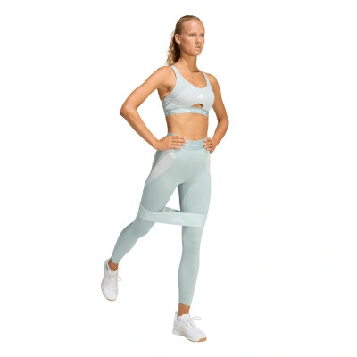 adidas Malla larga 7/8 TechFit — foto 5