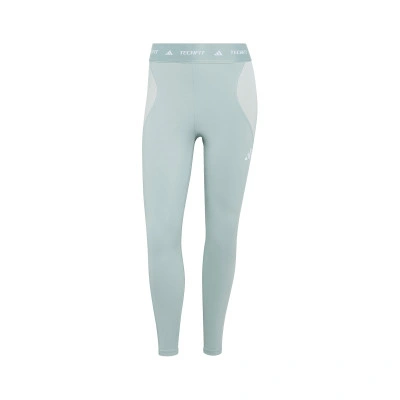 adidas Malla larga 7/8 TechFit — foto 6
