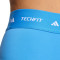 Malla corta adidas Techfit Short Mujer