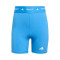 Malla corta adidas Techfit Short Mujer