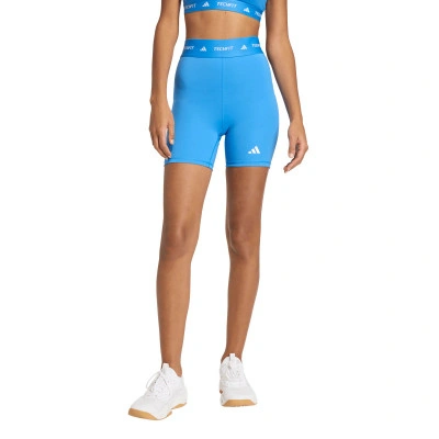 Malla corta Techfit Short Mujer