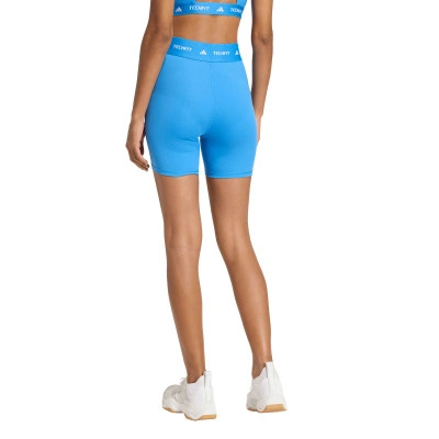 Malla corta Techfit Short Mujer