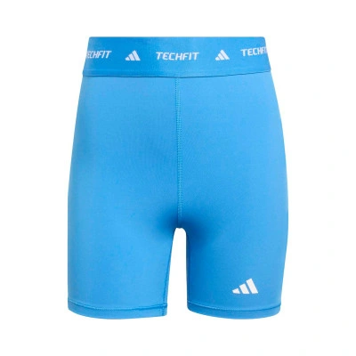 adidas Malla corta Techfit Short Mujer — photo 5