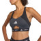 adidas Women Techfit Cb Medium-Support Bra