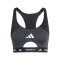 adidas Women Techfit Cb Medium-Support Bra
