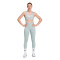 Soutien desportivo adidas Techfit Cb Medium-Support Mulher