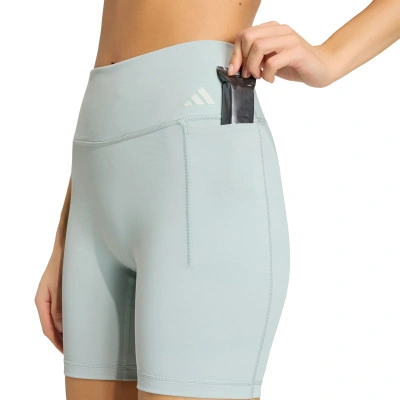 adidas Malla corta Optime Shorts — foto 3
