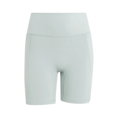adidas Malla corta Optime Shorts — foto 6