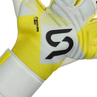 SP Fútbol Guantes Earhart Competition — photo 5
