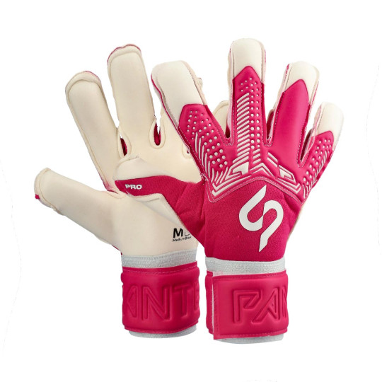 Guantes SP F&uacute;tbol Pantera Pro Ni&ntilde;o