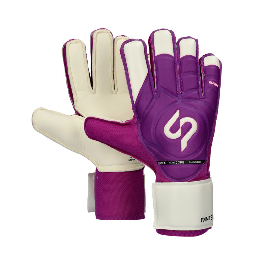 SP F&uacute;tbol Pantera Base Junior Gloves