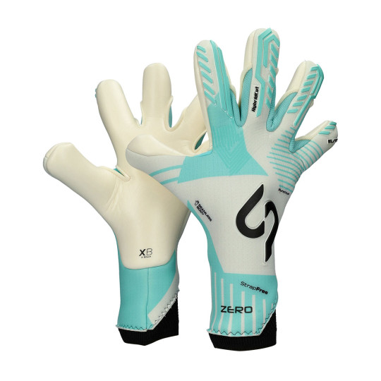 SP F&uacute;tbol Zero Elite Gloves