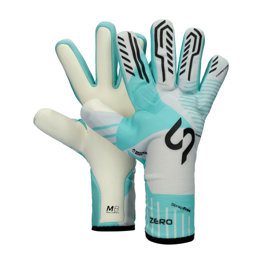 SP F&uacute;tbol Zero Competition Gloves