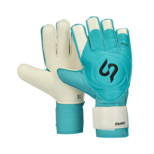 SP F&uacute;tbol Zero Base Gloves