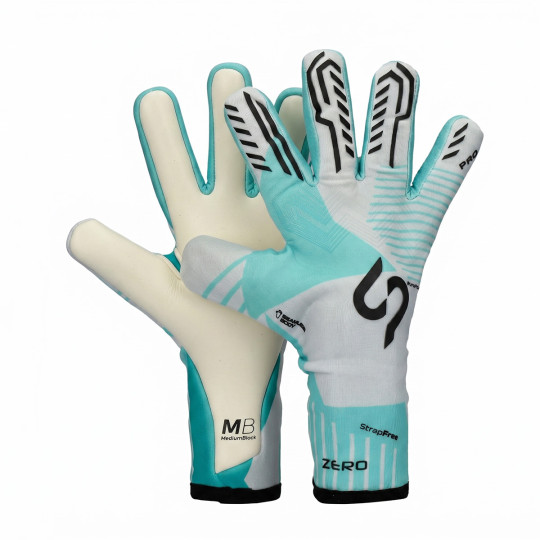 SP F&uacute;tbol Kids Zero Pro Gloves