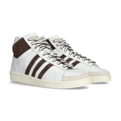 Jabbar High Shoes