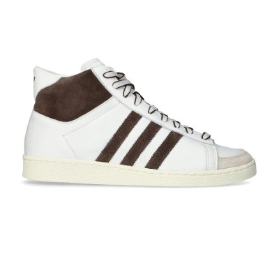 Jabbar High Shoes