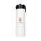 Botella Real Madrid CF Botella Térmica 720 ml Doble Boquilla Real Madrid