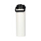 Botella Real Madrid CF Botella Térmica 720 ml Doble Boquilla Real Madrid