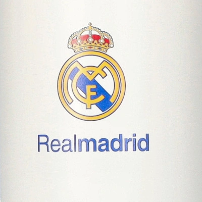 Real Madrid CF Botella Botella Térmica Doble Boquilla Real Madrid 720 ml — photo 5