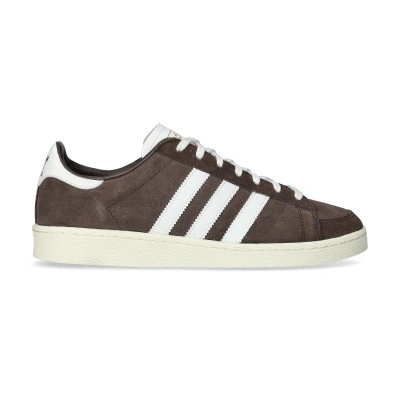 Jabbar Low Shoes