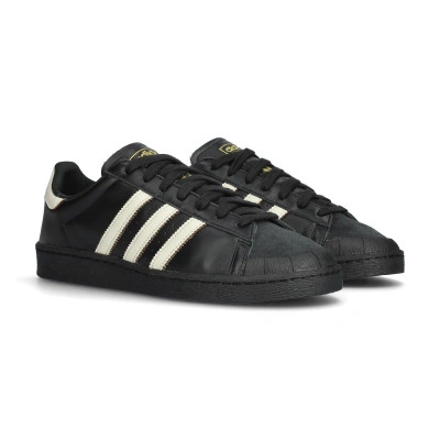 Jabbar Low Half Shell Shoes