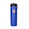 Garrafa AT Madrid Garrafa Térmica 720 ml Boca Dupla At.Madrid