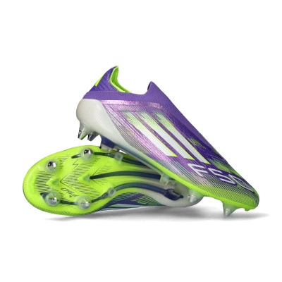 F50 Elite LL SG Football Boots