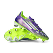 Bota adidas F50 League SG Niño