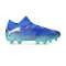Bota Puma Future 7 Match FG/AG Mujer