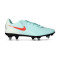 Chuteira Nike Phantom GX II Academy SG-Pro Anti-Clog