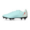 Chuteira Nike Phantom GX II Academy SG-Pro Anti-Clog