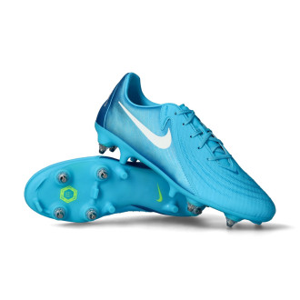 Chaussure de football Nike Phantom GX II Academy SG-Pro Anti-Clog