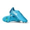 Chuteira Nike Phantom GX II Academy SG-Pro Anti-Clog