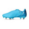 Chuteira Nike Phantom GX II Academy SG-Pro Anti-Clog