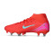 Chaussure de football Nike Air Zoom Mercurial Superfly 10 Academy SG-Pro Anti-Clog