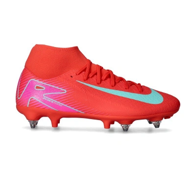 Air Zoom Mercurial Superfly 10 Academy SG-Pro Anti-Clog Football Boots
