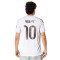 Jersey adidas Mbappé Real Madrid Primera Equipación 2025-2026