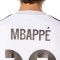 Jersey adidas Mbappé Real Madrid Primera Equipación 2025-2026