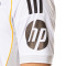 Jersey adidas Mbappé Real Madrid Primera Equipación 2025-2026