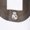 Jersey adidas Mbappé Real Madrid Primera Equipación 2025-2026