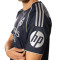 Jersey adidas Mbappé Real Madrid Segunda Equipación 2025-2026