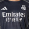 Jersey adidas Mbappé Real Madrid Segunda Equipación 2025-2026