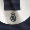 Jersey adidas Mbappé Real Madrid Segunda Equipación 2025-2026