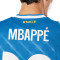 Maillot adidas Mbappé Real Madrid Tercera Equipación 2025-2026