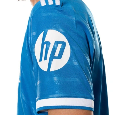 adidas Camiseta Mbappé Real Madrid Tercera Equipación + Parche — foto 6